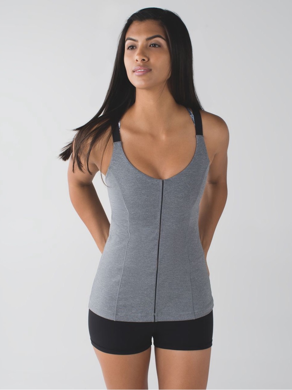 Lululemon Hot To Street Tank